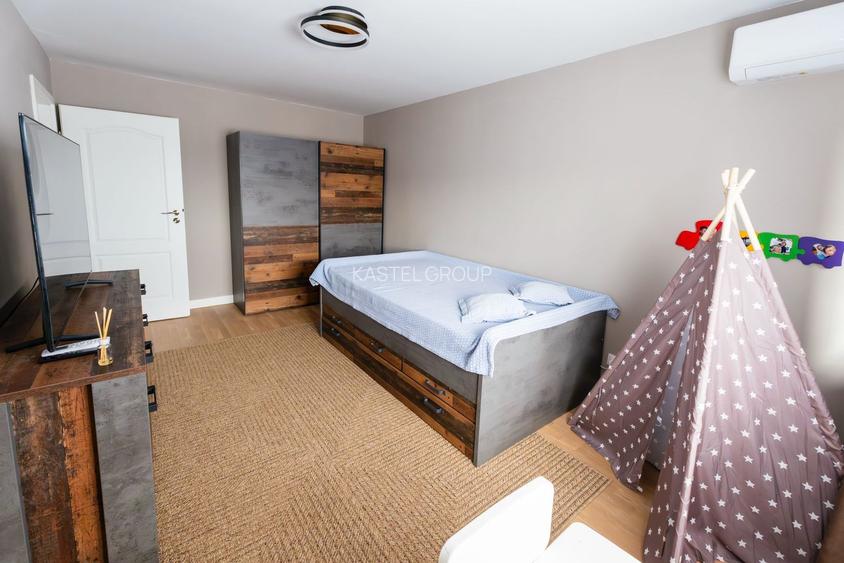 Vilă Modernă de Închiriat Snagov Acces Ponton Privat - Comision 0% - - 25