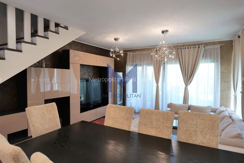 Casă/ Vilă de închiriat deosebit de atractivă - 2