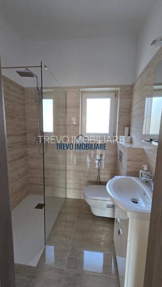 Apartament cu 3 camere, renovat, nemobilat, pretabil birou, zona The Office. - 4