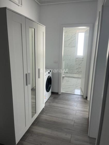 Proprietar, inchiriez apartament cu 2 camere in zona Braytim - 5