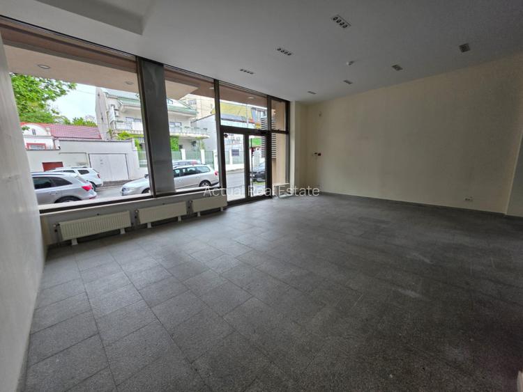 INCHIRIERE | SPAȚIU COMERCIAL | ZONA CENTRALĂ - 3