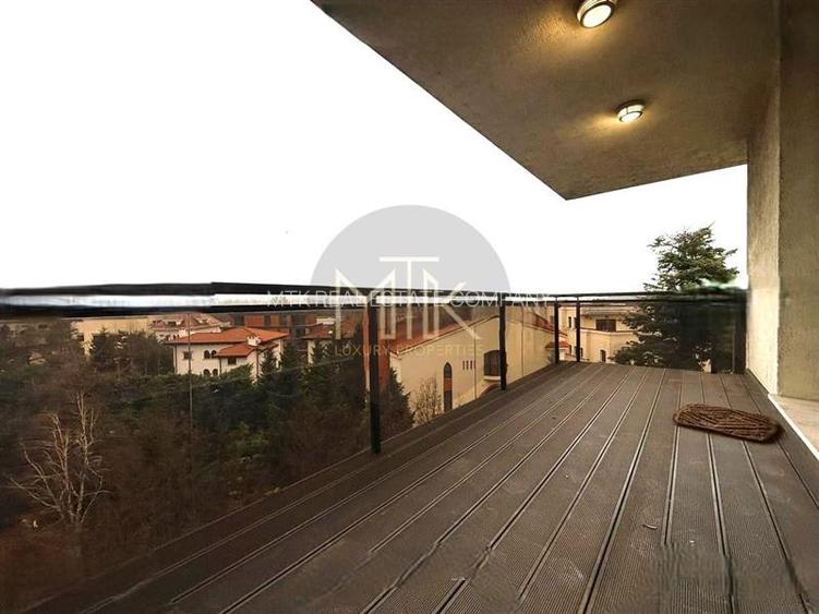 Exclusiv |  Duplex 3 camere, 1Loc parcare I Primaverii - 2
