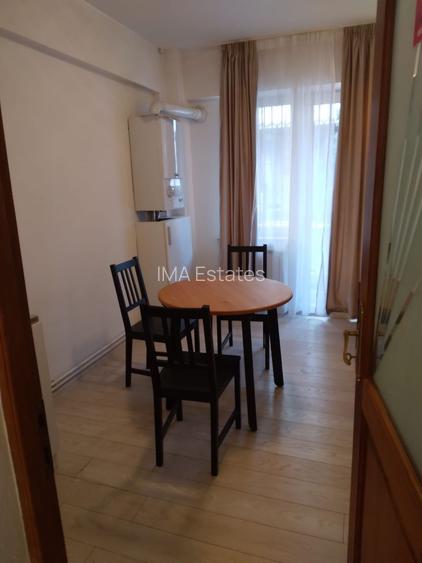 Primaverii -Apartament 4 camere -119 mp - 3