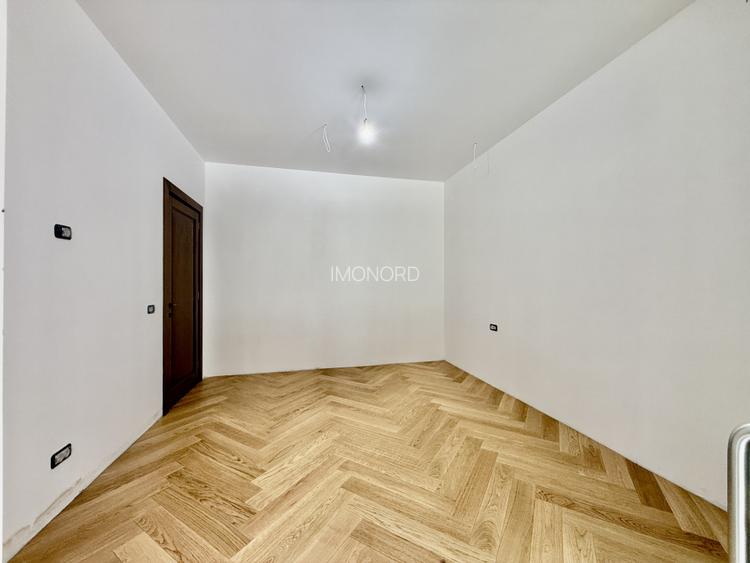 FORESTI SINAIA – Penthouse | Lux autentic la înălțimea muntelui - 9