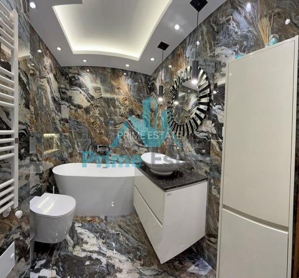 Apartament 3 camere Lux, Iulius Mall - 5