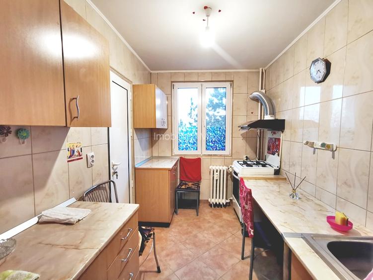 Inchiriere 3cam, Rahova, Margeanului Teius langa Lidl - 3