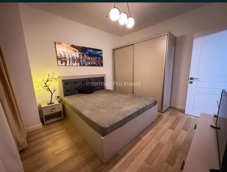 South Side Residence-Apart 2 cam mobilate utilate nou et 5/8 preț 550 euro - 7