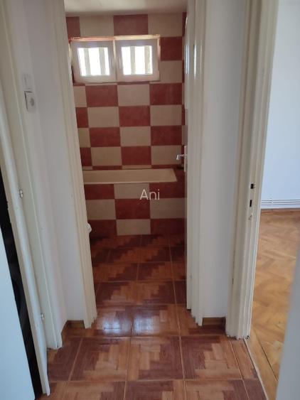 De închiriat ap 2 camere – Vis-a-vis de intrarea in Parcul Crâng - 12