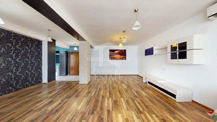 Apartament 2 camere, 75 mp, bloc 2013, zona Celofibrei - Bragadiru - 6