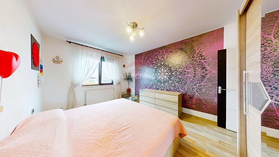 Comision 0% | Apartament  2 camere | 69 mp | Parcare | Tractorul - 9