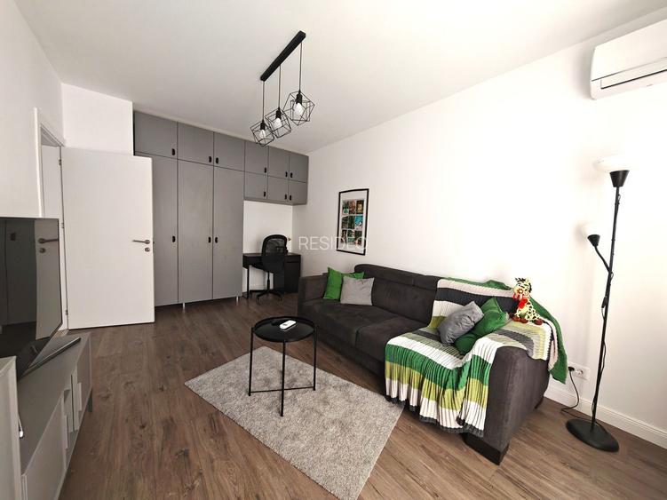 Apartament 2 camere - Imobil nou -  disponibilitate parcare - 4