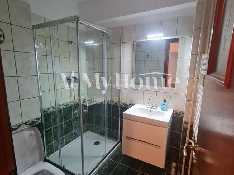 Apartament cochet cu 3 camere, terasa, parcare, paza, Herastrau - 10