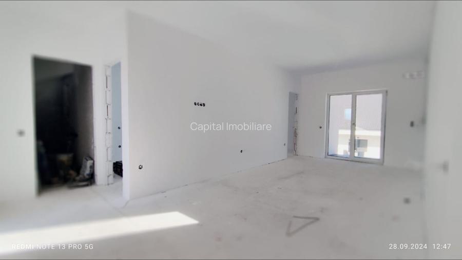 Comision 0%! Apartament cu doua camere! Str. PRINCIPESA ELISABETA - 4