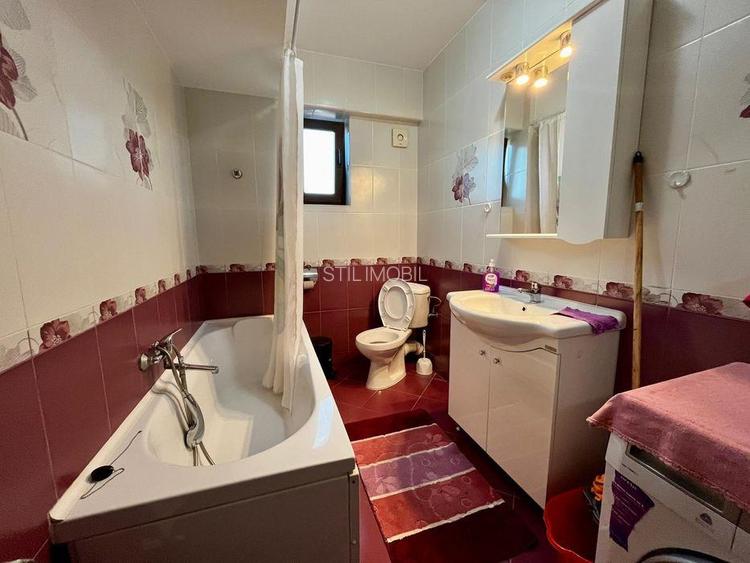 Apartament 2 Camere Decomandat – CUG (Hotel Capitol) - 7
