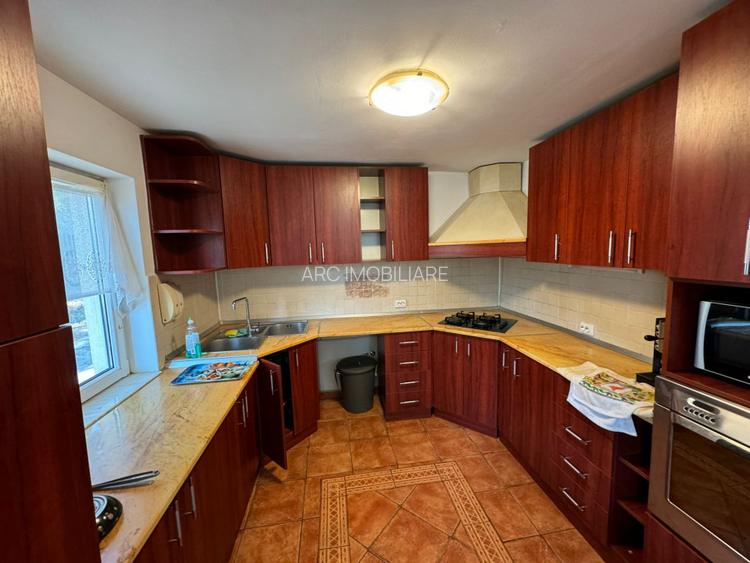 Proprietate rezidentiala cu posibilitati de business, comision 0 - 4