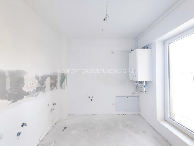 PENTHOUSE 4 CAMERE 3 BAI , 5 MINUTE METROU PACII - 31