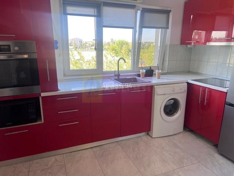 Garsoniera Soseaua Straulesti- Baneasa. COMISION 0 - 3