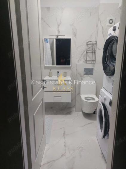 Apartament 2 camere Pipera - 7