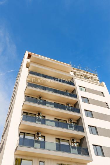 STUDIO - ZONA PIPERA - LOC PARCARE INCLUS - SECURIZAT 24/7 - COMISION 0% - 17