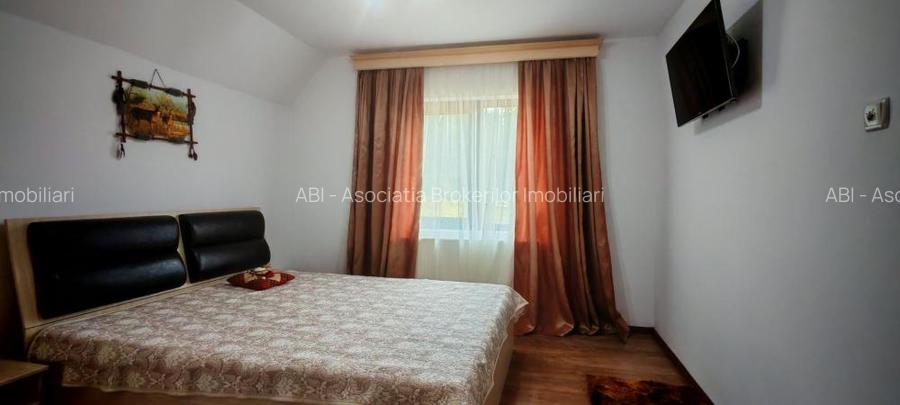 Busteni Kalinderu Vila 5 dormitoare supr 250mp - 38