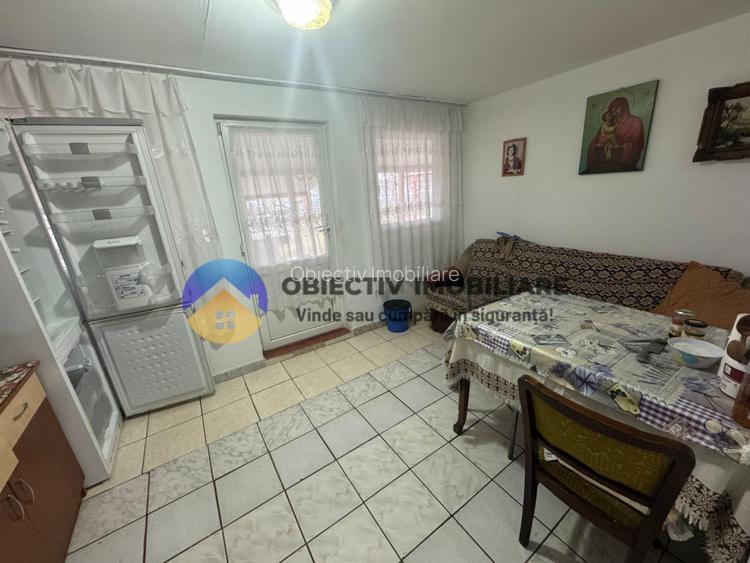 Casa + teren 5.200 mp – Girov - 16