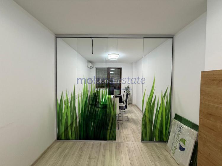 Apartament 2 camere, zona Iulius mall, cu terasa de 81 mp! - 8