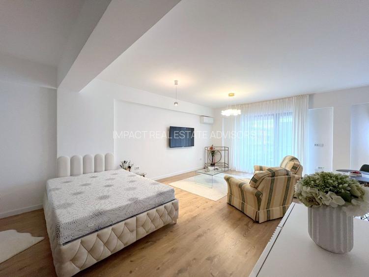 Apartament mobilat și utilat | 50 MP | ideal pentru investiție | Pipera Ivory - 3