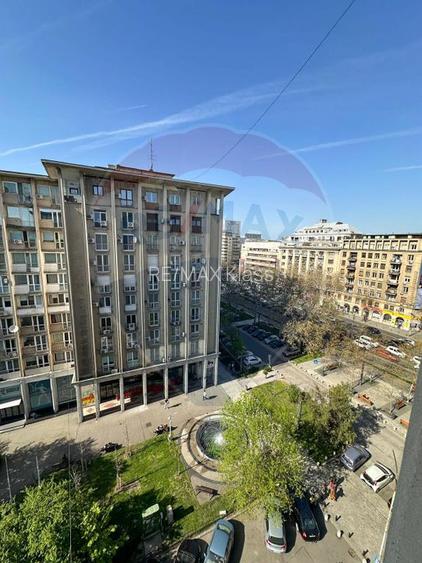 Inchiriere apartament 2 camere | Piata Romana | Ultracentral - 12