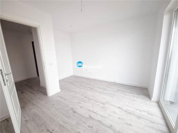 Apartament 2 camere decomandat, bloc nou Bulevardul Poitiers Iasi! - 8