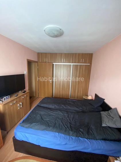 Apartament cu 3 camere, decomandat, mobilat si utilat, Manastur - 20