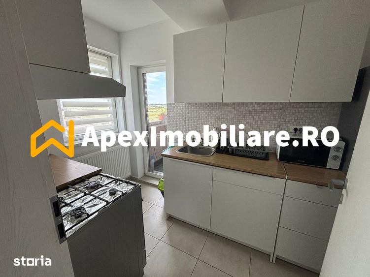 Apartament 2 camere de inchiriat Theodor Pallady București | ApexImobiliare.ro - 8