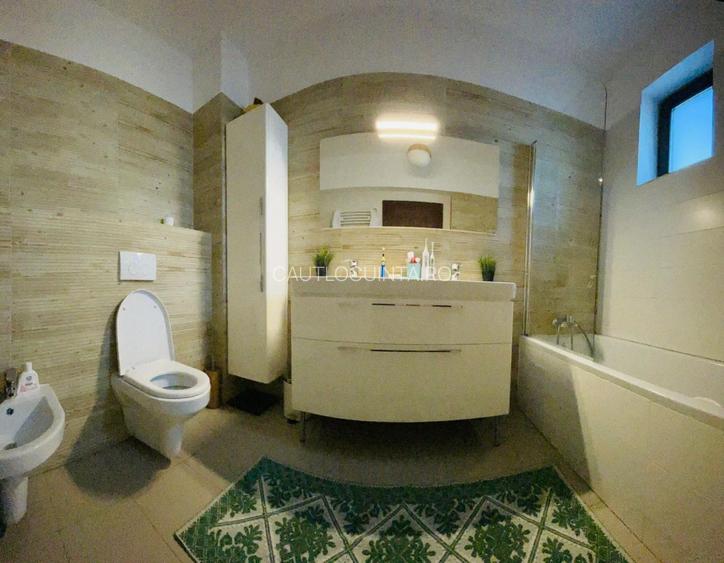 Apartament 3 camere| Aviatiei| Metropolitan Residence | parcare| boxa - 7