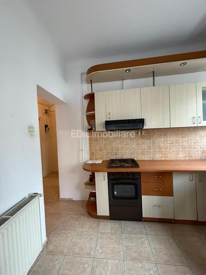Apartament de închiriat, 2 camere, 58 mp, Central zona Grădina Botanică - 14