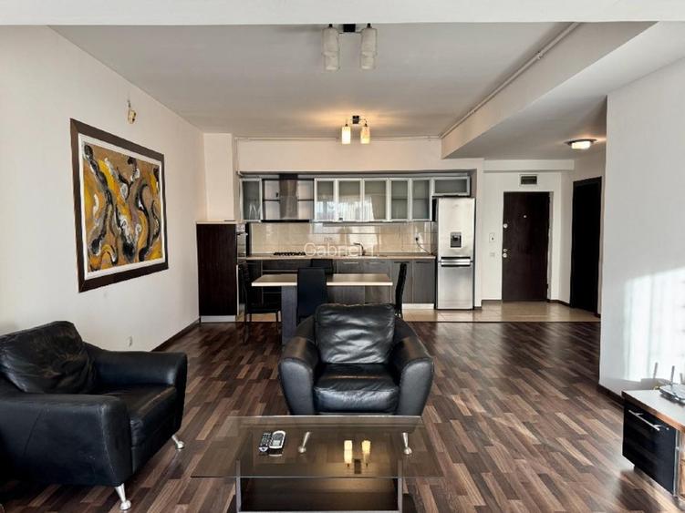 Metrou Iancului la 3 minute - Bloc nou - 2 camere spațios și modern - 5