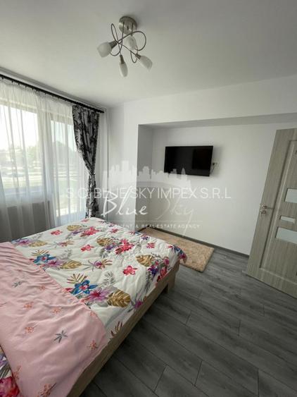 Mamaia Nord-Apartament 2 camere mobilat complet - 7