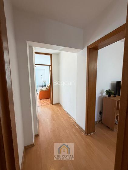 Inchiriez apt. 3cam. Aviatiei,Str. Alexandru Serbanescu, 15min. metrou A. Vlaicu - 24