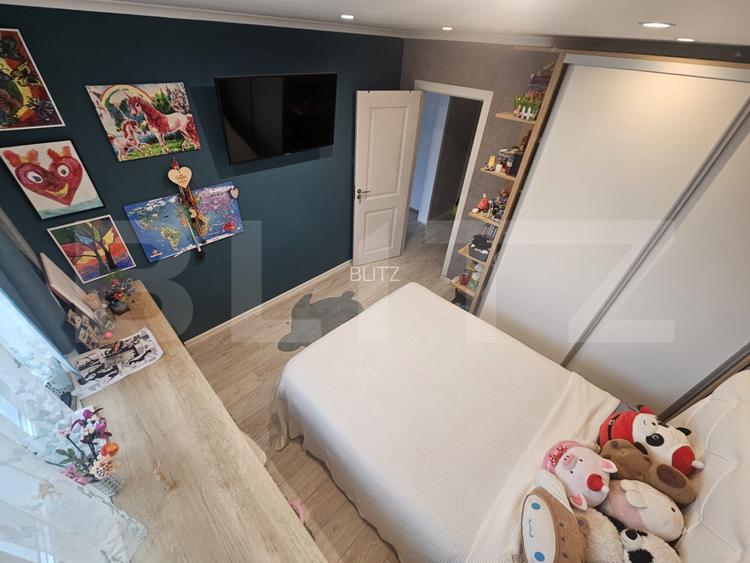 Apartament 3 camere, 71,60 mp - 7
