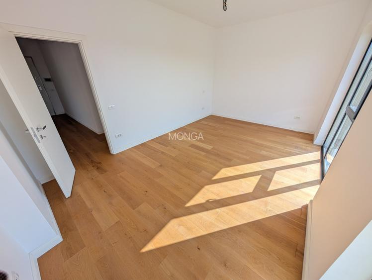 Apartament 2 camere 60mp | Belair Lake Pipera | 0 comision | Parcare - 12