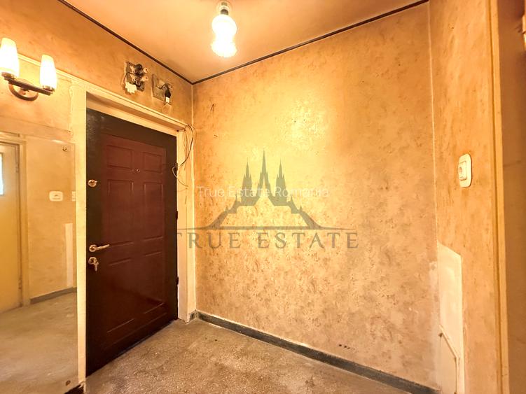 Apartament in zona 1 Mai - Domenii cu vedere pe spate, catre zona de case - 15