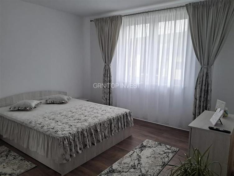 Apartament la PRIMA INCHIRIERE zona Doamna Stanca - 8