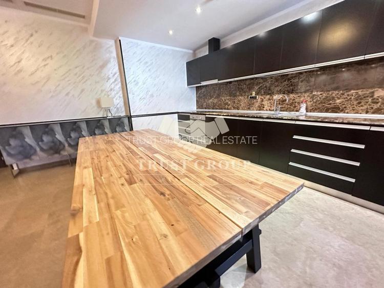 Parcul Bordei - Primaverii | 3 camere | loc de parcare si boxa - 15