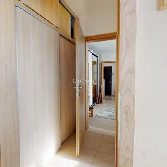 Apartament 2 camere, zona Astra/Planete - 8