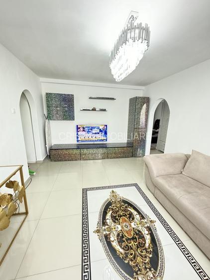 Apartament 3 camere, finisaje premium, centrală proprie, decomandat - 3