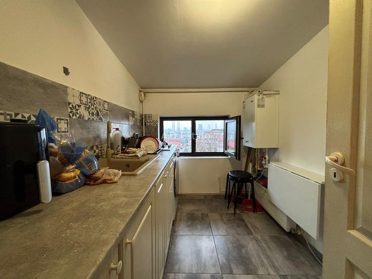 1 Decembrie 1918 Garsoniera 34 Mp Bloc 2019 Centrala Proprie 15 Min Metrou - 4