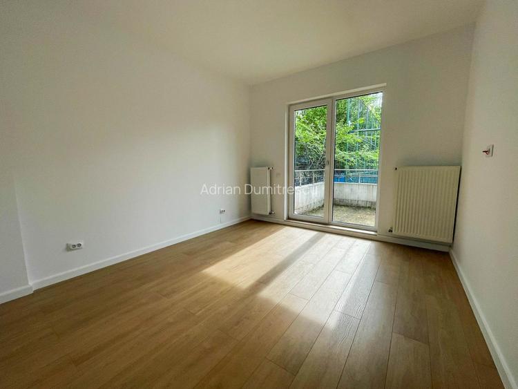 Apartament cu 3 camere 2 bai+terasa de 35 mp bloc Boutique Zona Mega Mall - 6
