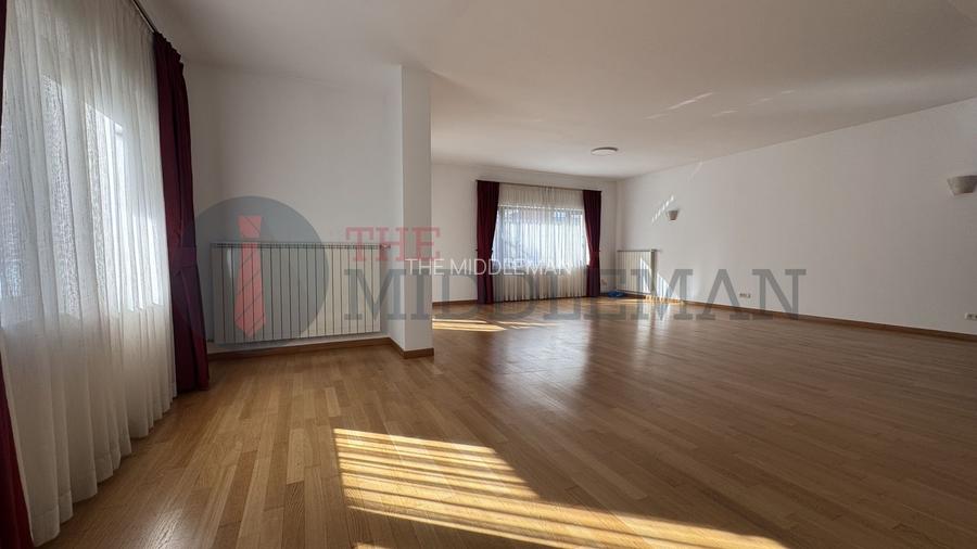 Apartament cu 4 camere - nemobilat - Washington Residence - 3