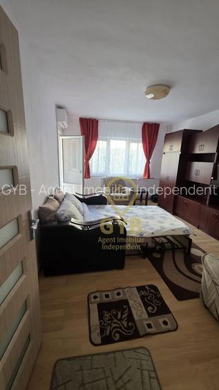 De închiriat apartament cu o cameră, zona Bvd. Dacia - 3