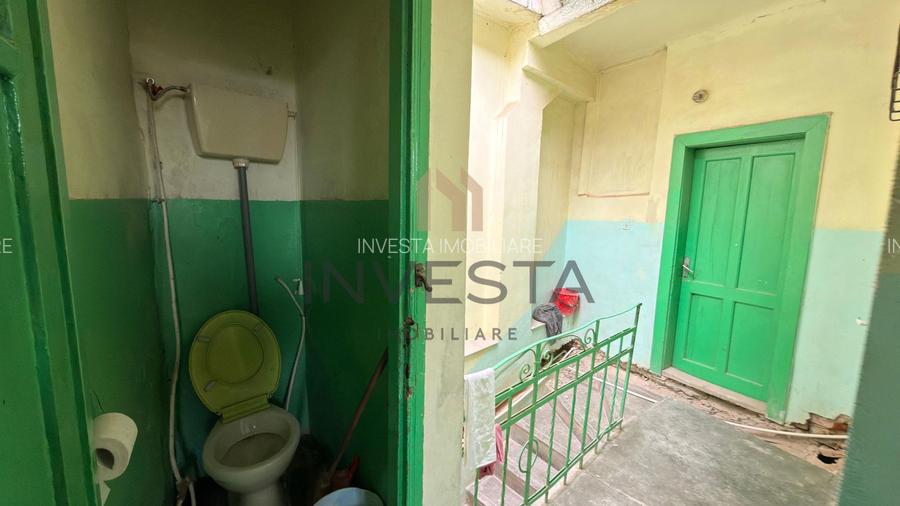 Apartament 3 Camere decomandate Zona Garii - 6