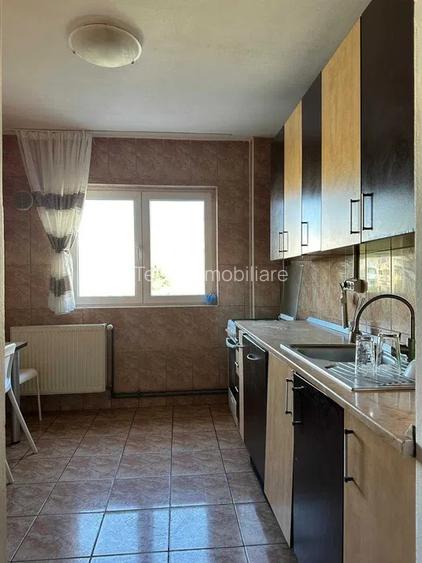Apartament 2 camere, semidecomandat, 64mp, balcon, ac, centrala, metrou, Berceni - 4