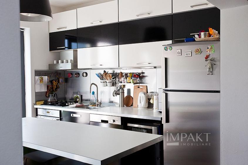 Vila deosebită, în cartierul Zorilor, superfinisată, ideală pentru locuință ! - 4